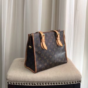 Louis Vuitton shoulder bag